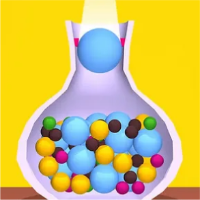 Ball Slot Puzzle